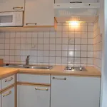 Appartamento Haus Larchenwald *