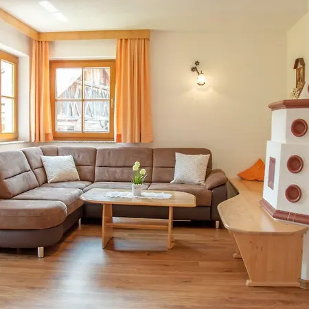 Haus Larchenwald