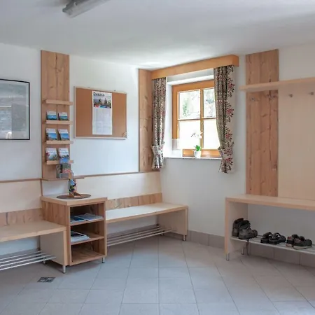 Haus Larchenwald *