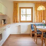 Διαμέρισμα Haus Larchenwald *