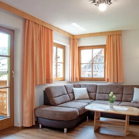 Διαμέρισμα Haus Larchenwald