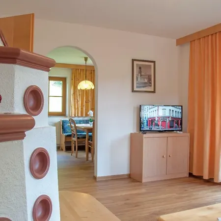 Haus Larchenwald